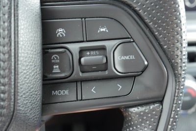2024 Toyota Tacoma 2WD SR