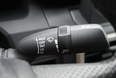 2024 Toyota Tacoma 2WD SR