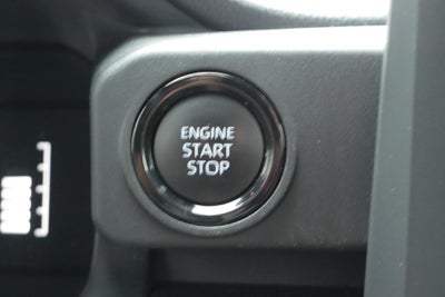 2024 Toyota Tacoma 2WD SR