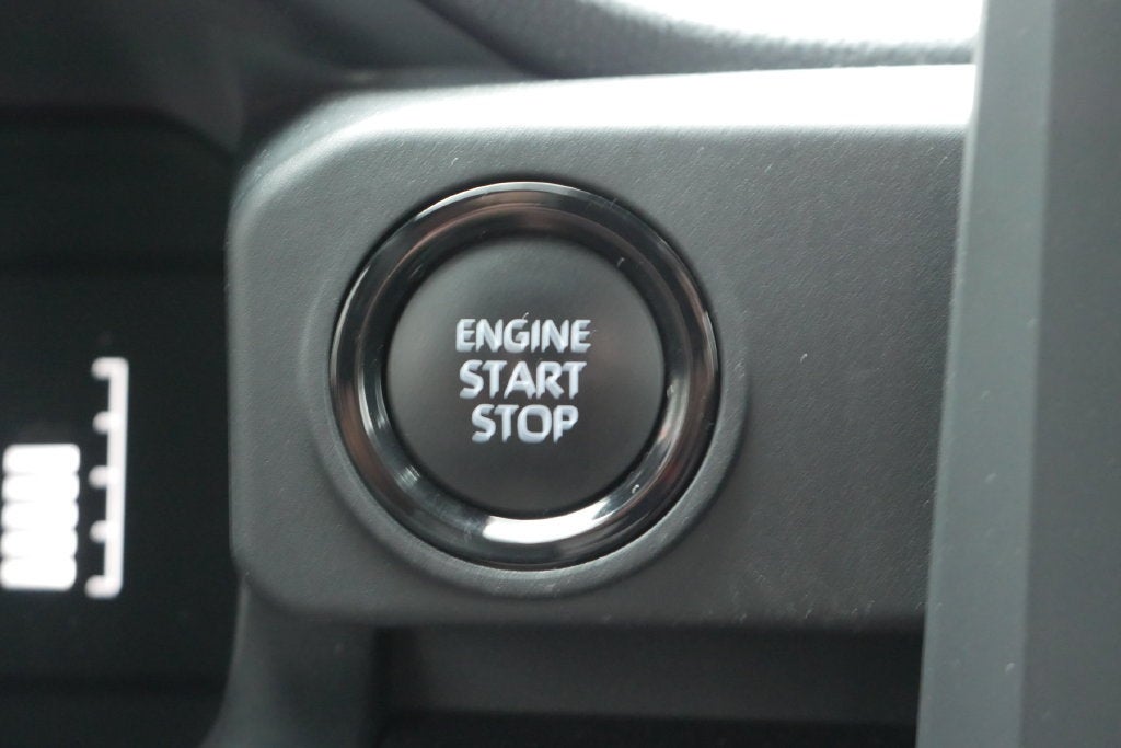 2024 Toyota Tacoma 2WD SR