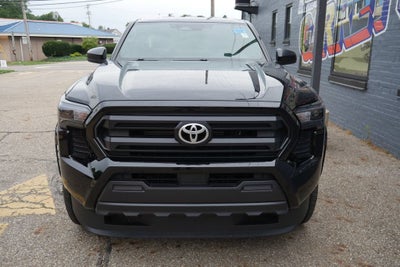 2024 Toyota Tacoma 2WD SR