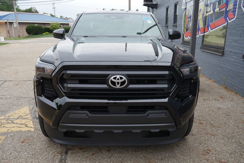 2024 Toyota Tacoma 2WD SR