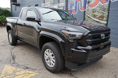 2024 Toyota Tacoma 2WD SR