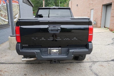 2024 Toyota Tacoma 2WD SR