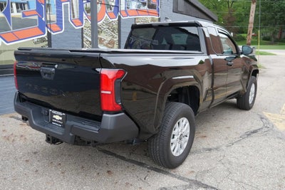 2024 Toyota Tacoma 2WD SR
