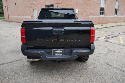 2024 Toyota Tacoma 2WD SR