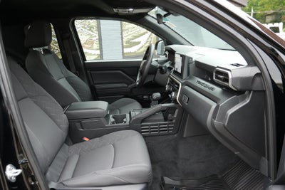 2024 Toyota Tacoma 2WD SR