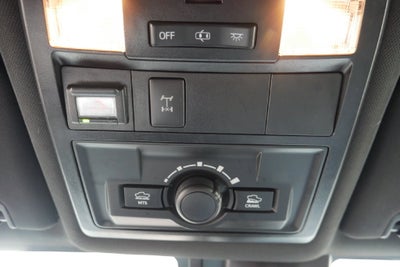2020 Toyota Tacoma 4WD SR