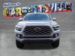 2020 Toyota Tacoma 4WD SR