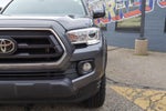 2022 Toyota Tacoma 4WD SR