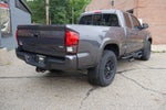 2022 Toyota Tacoma 4WD SR