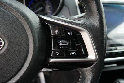 2018 Subaru Outback Limited