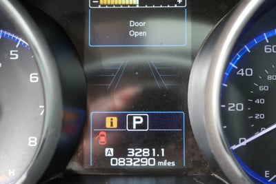 2018 Subaru Outback Limited