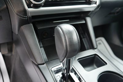 2018 Subaru Outback Limited