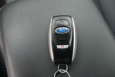 2018 Subaru Outback Limited