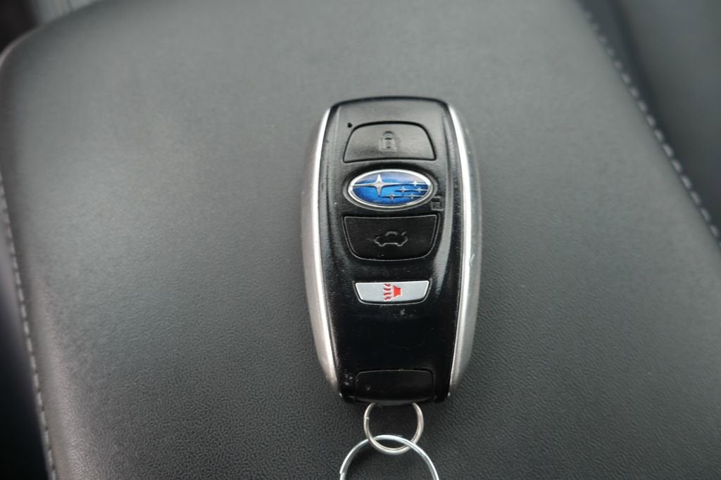 2018 Subaru Outback Limited