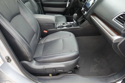 2018 Subaru Outback Limited