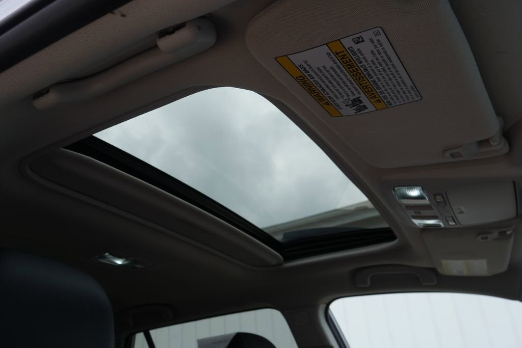 2018 Subaru Outback Limited