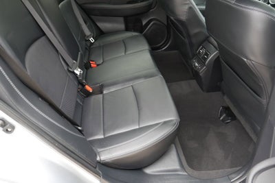 2018 Subaru Outback Limited