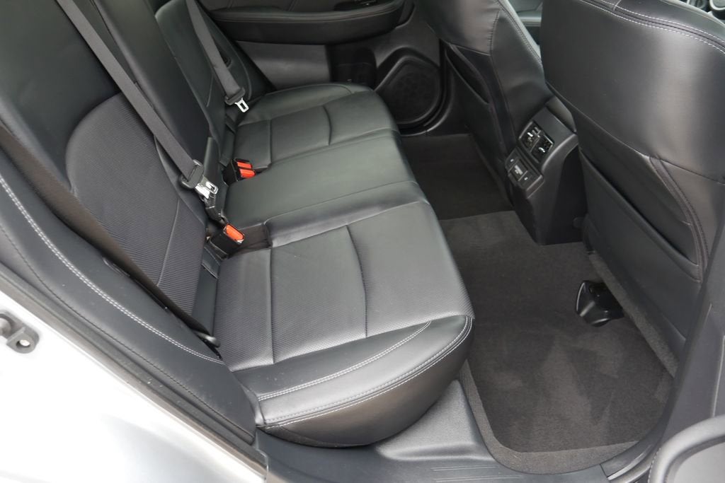 2018 Subaru Outback Limited