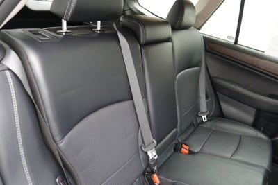 2018 Subaru Outback Limited