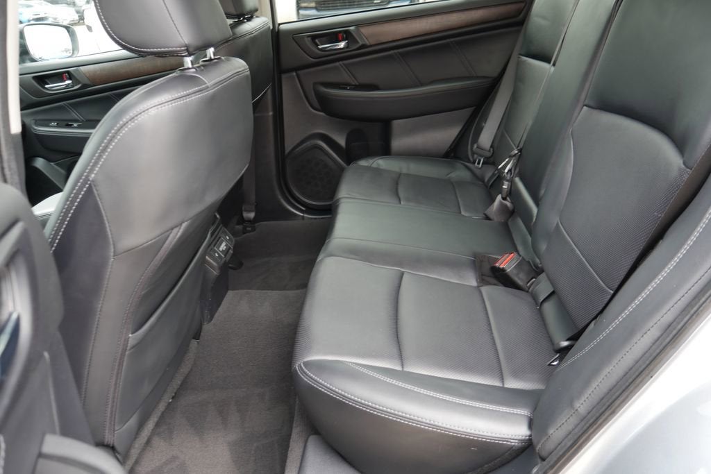 2018 Subaru Outback Limited