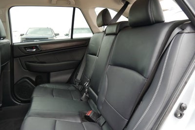 2018 Subaru Outback Limited