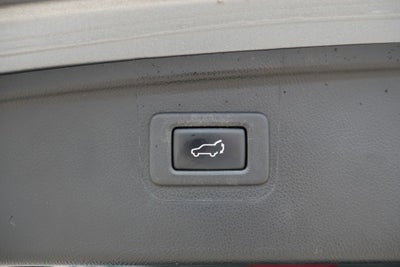 2018 Subaru Outback Limited
