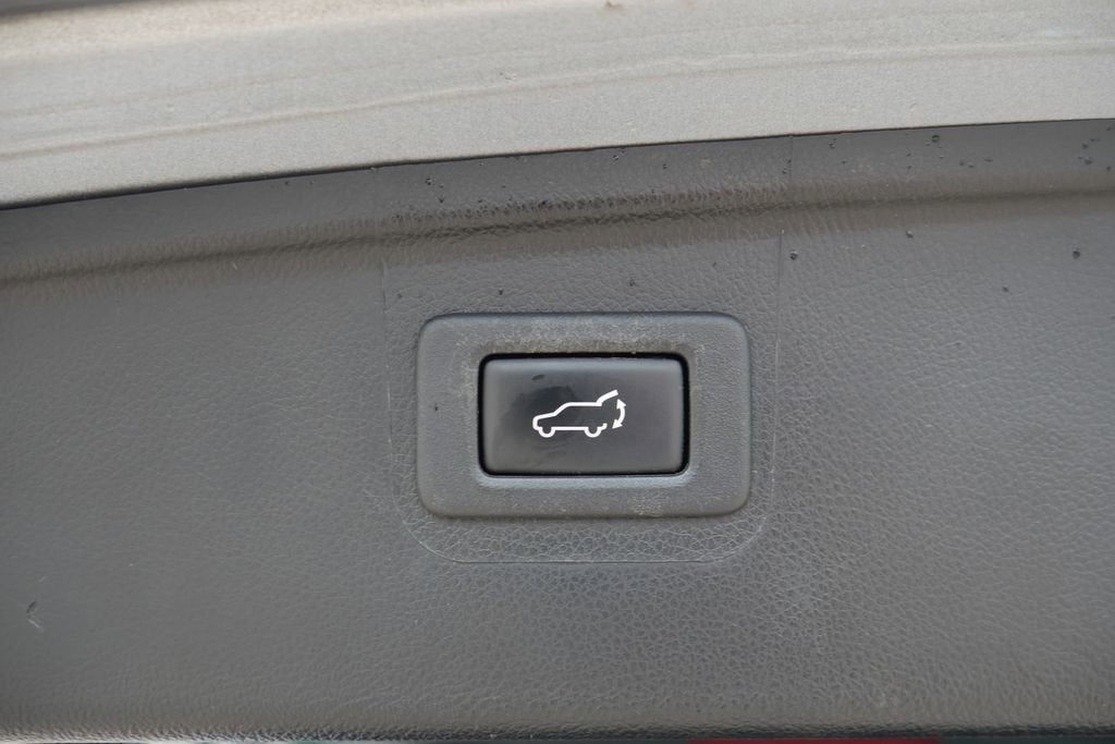2018 Subaru Outback Limited