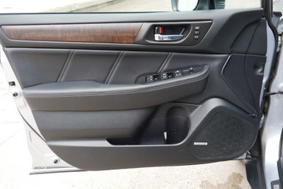 2018 Subaru Outback Limited