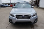 2018 Subaru Outback Limited