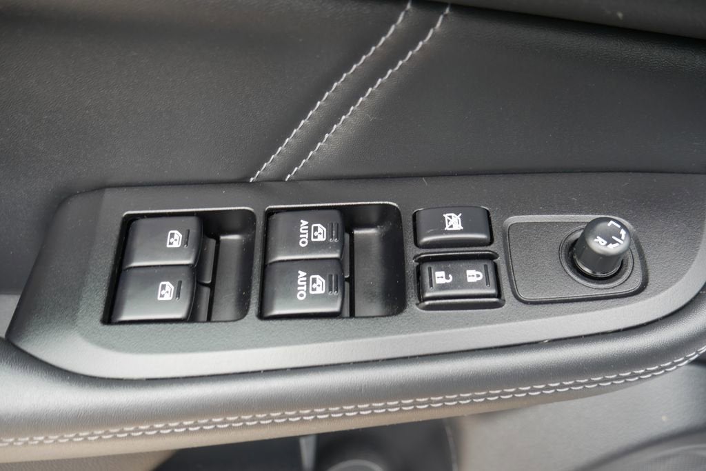 2018 Subaru Outback Limited