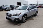 2018 Subaru Outback Limited