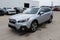 2018 Subaru Outback Limited