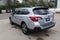 2018 Subaru Outback Limited
