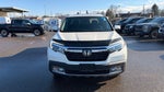 2017 Honda Ridgeline RTL-E