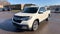 2017 Honda Ridgeline RTL-E