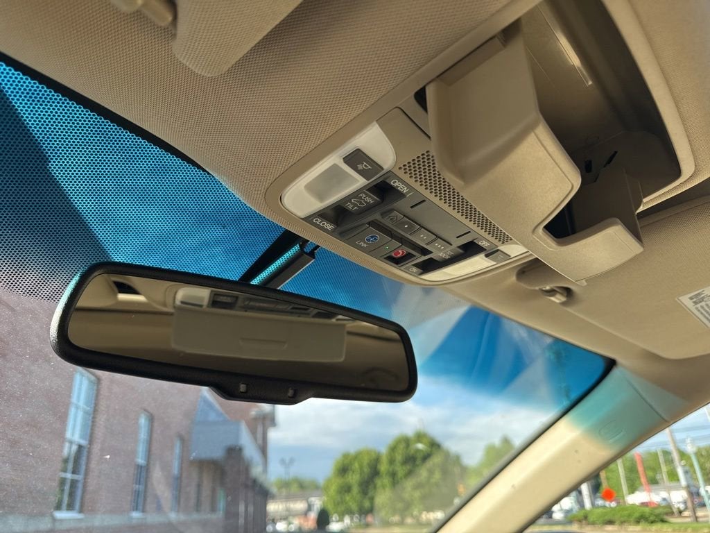 2016 Acura RDX Tech Pkg