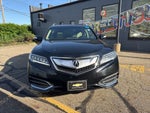 2016 Acura RDX Tech Pkg