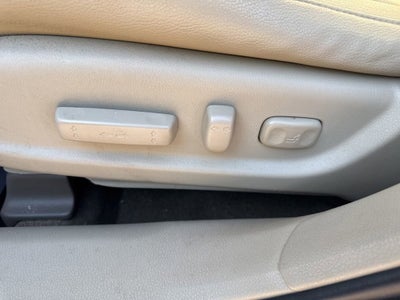 2016 Acura RDX Tech Pkg