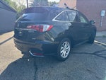 2016 Acura RDX Tech Pkg
