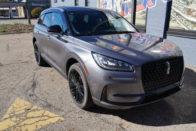 2024 Lincoln Corsair Premiere