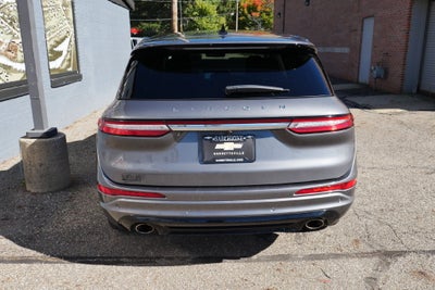 2024 Lincoln Corsair Premiere