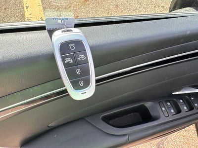 2023 Hyundai Santa Cruz SEL Premium