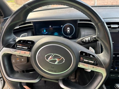 2023 Hyundai Santa Cruz SEL Premium