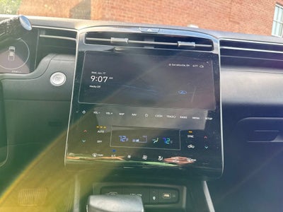 2023 Hyundai Santa Cruz SEL Premium