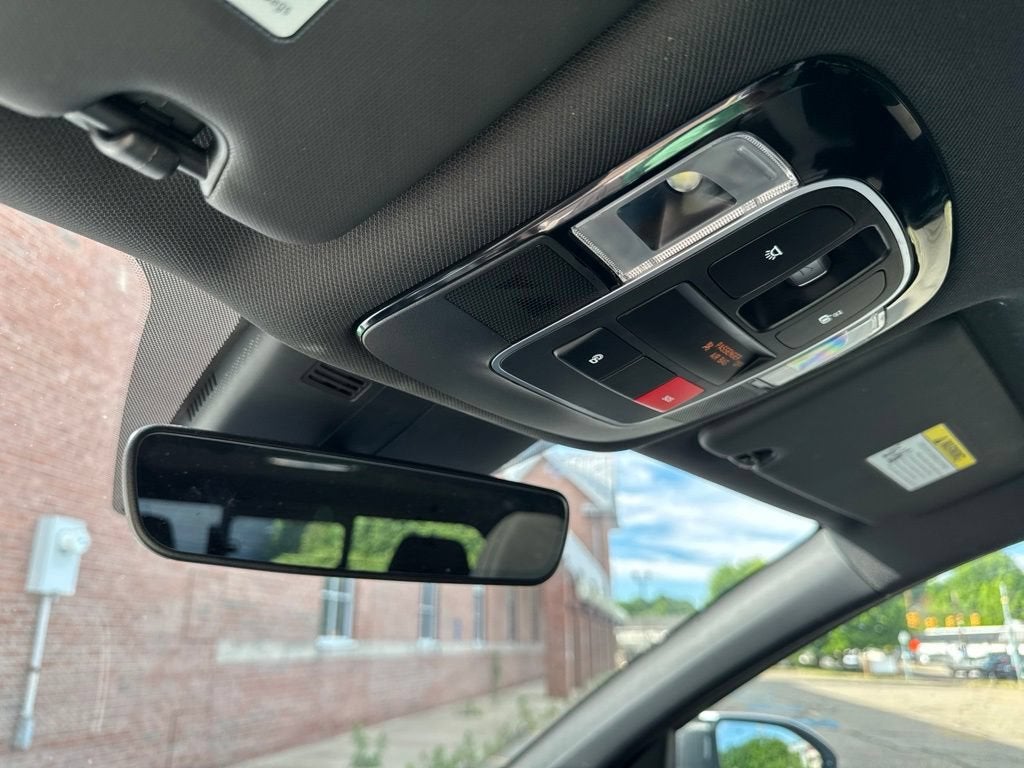 2023 Hyundai Santa Cruz SEL Premium