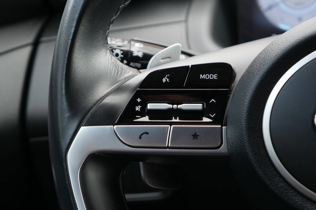 2023 Hyundai Santa Cruz SEL Premium