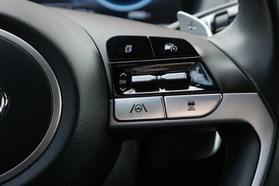 2023 Hyundai Santa Cruz SEL Premium