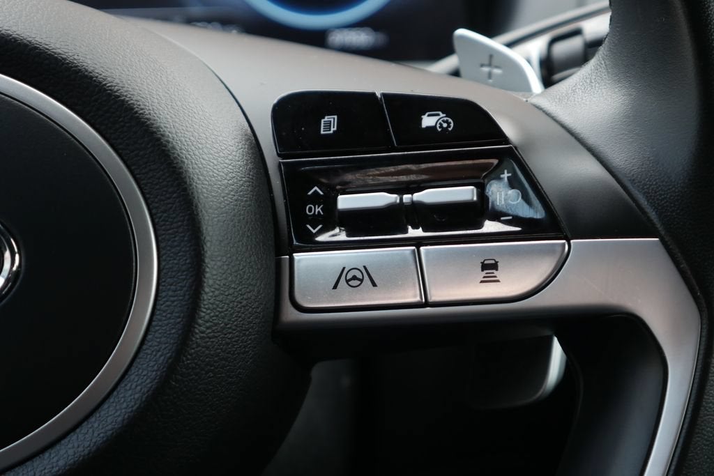 2023 Hyundai Santa Cruz SEL Premium